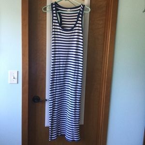 Super cute tank top summer dress!💕